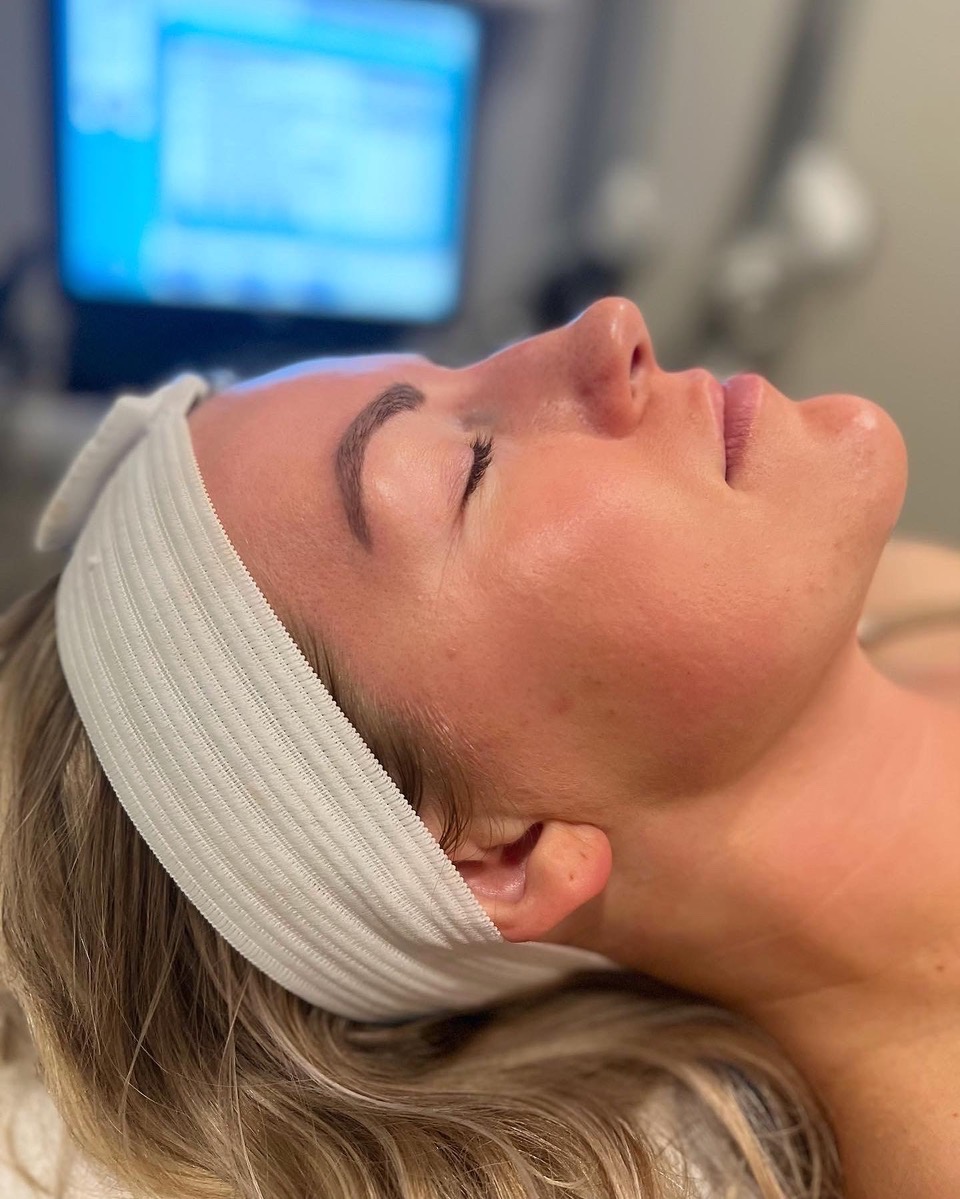 Skin Care - MedSpa 1722 by DVPS